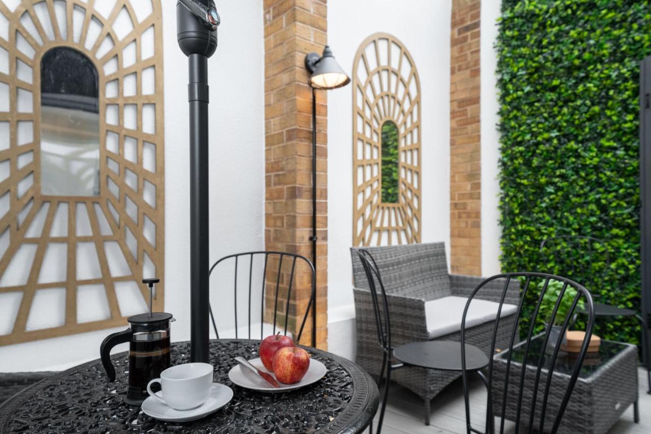Huge & Central 3 Bedr, 4 Beds, 2,5 Bath Covent Gdn Londýn Exteriér fotografie