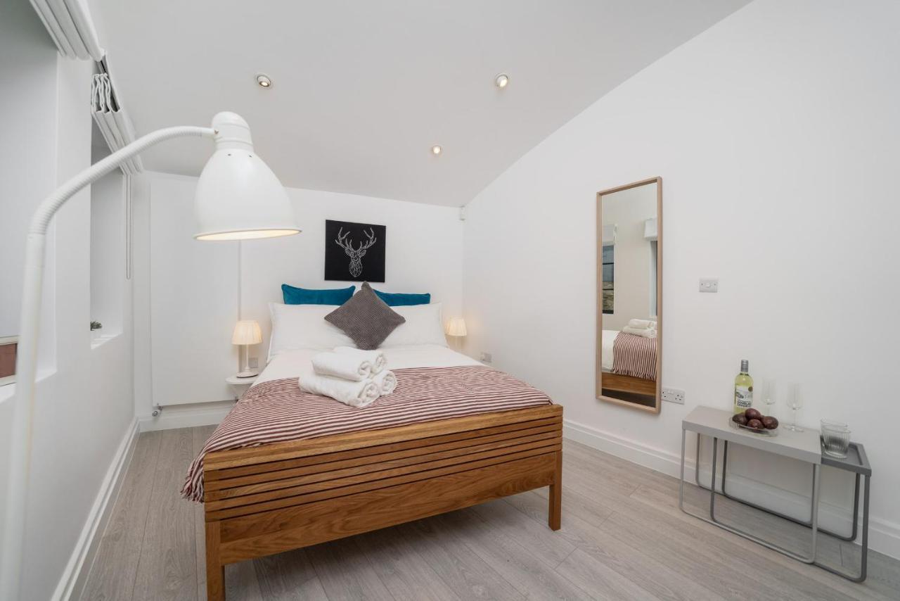 Huge & Central 3 Bedr, 4 Beds, 2,5 Bath Covent Gdn Londýn Exteriér fotografie