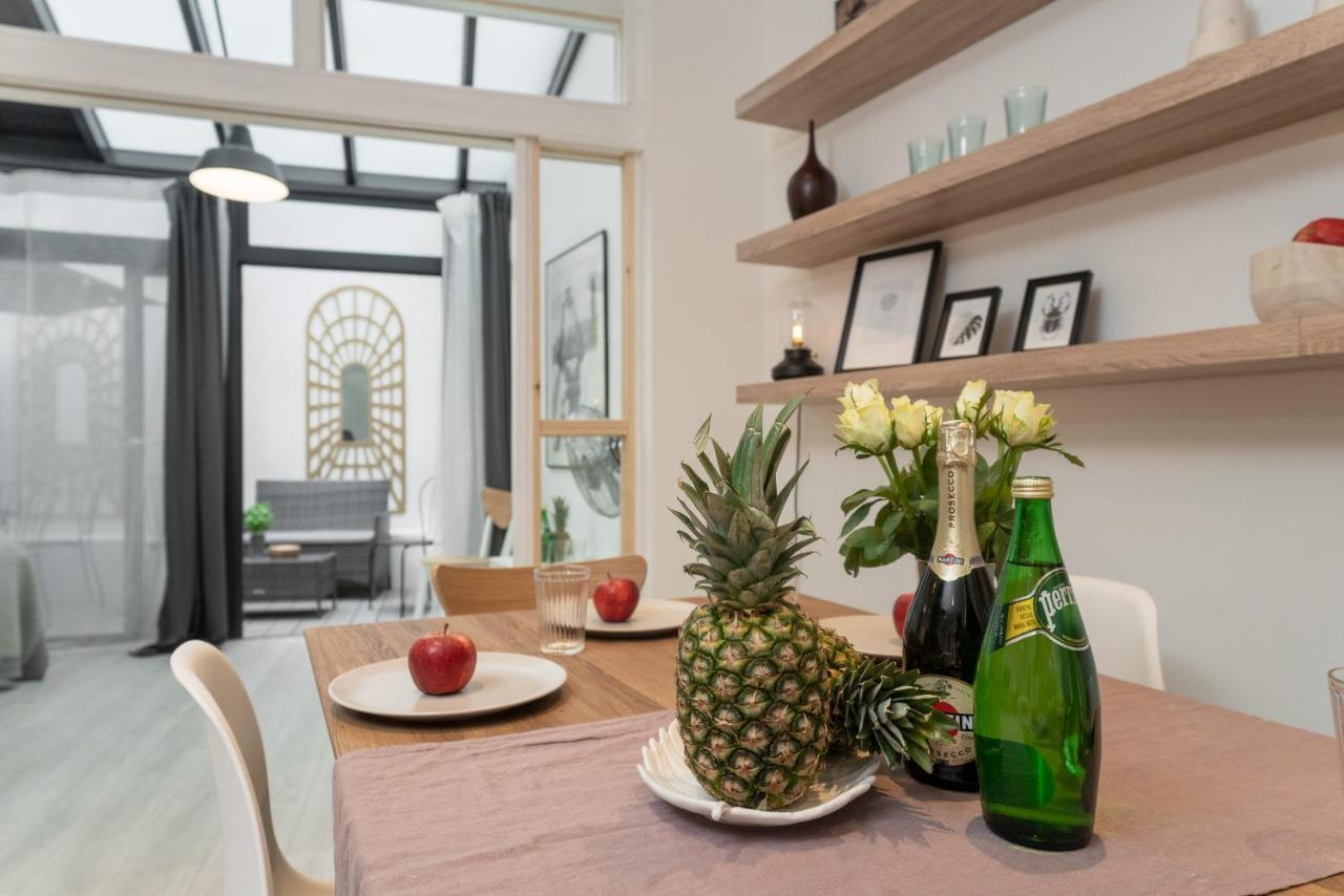 Huge & Central 3 Bedr, 4 Beds, 2,5 Bath Covent Gdn Londýn Exteriér fotografie