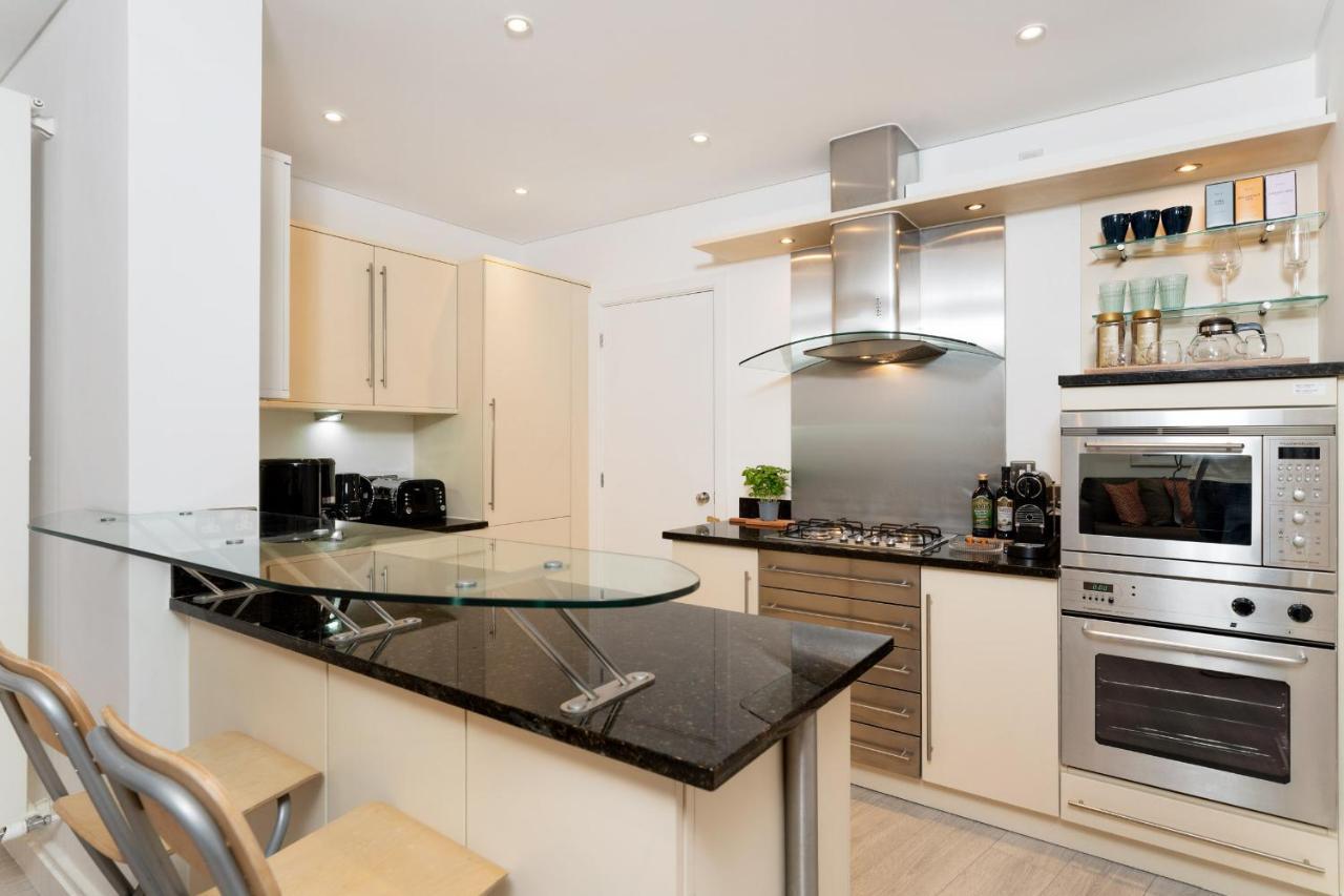 Huge & Central 3 Bedr, 4 Beds, 2,5 Bath Covent Gdn Londýn Exteriér fotografie