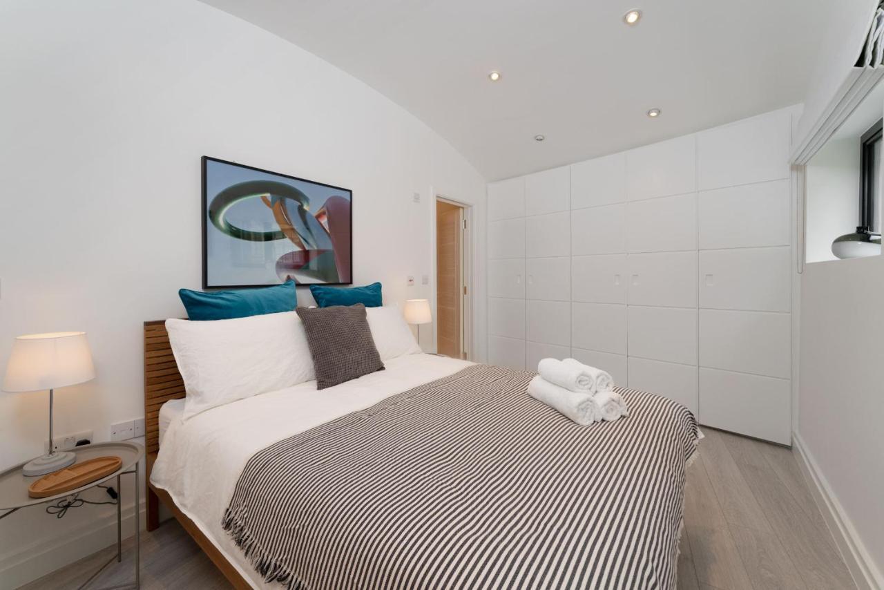 Huge & Central 3 Bedr, 4 Beds, 2,5 Bath Covent Gdn Londýn Exteriér fotografie